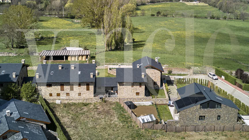 Das Ref1739 25495 uai Compra y venta de casas y pisos La Cerdanya