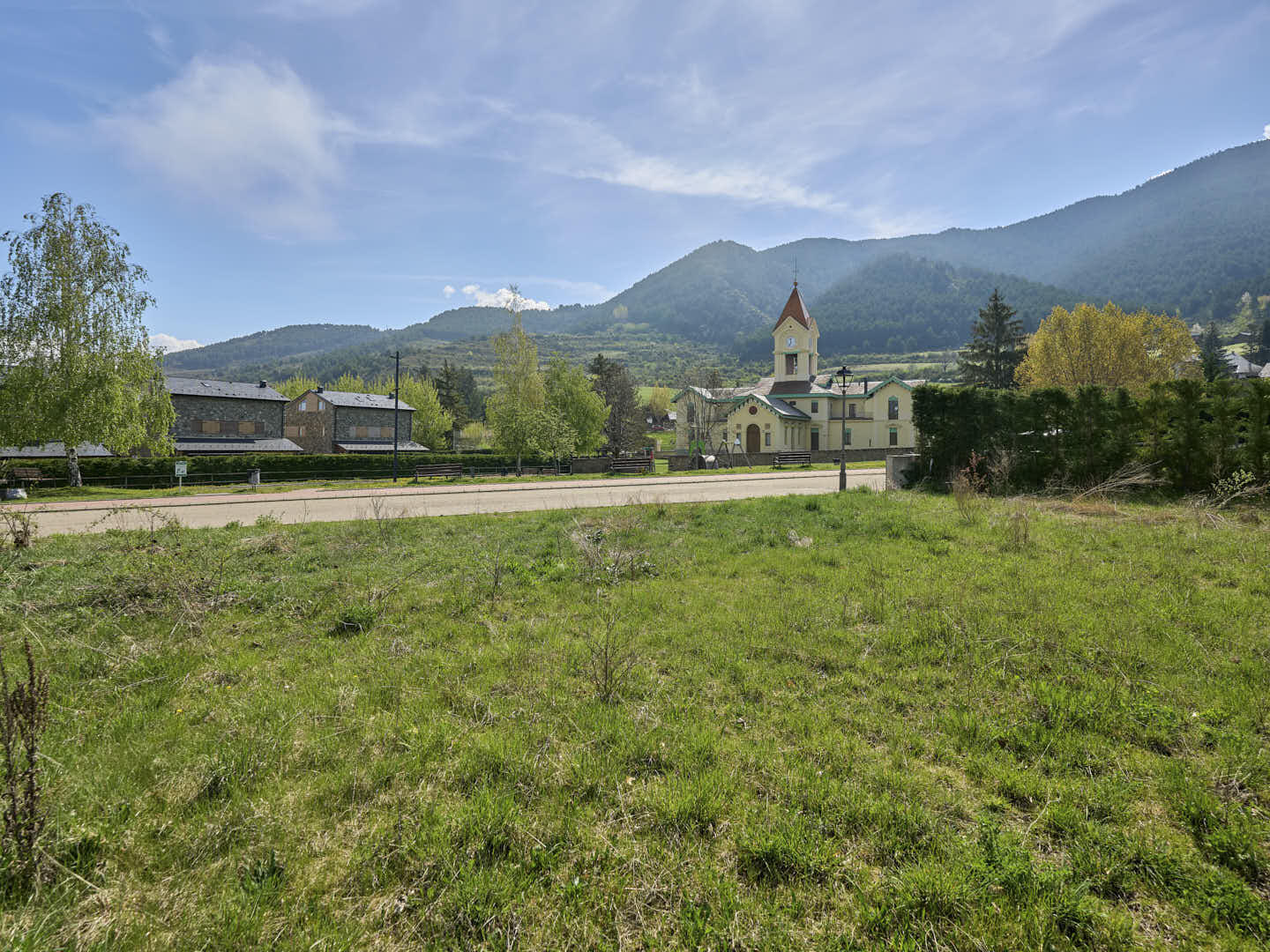 p Das Ref1739 25479 1 uai Compra y venta de casas y pisos La Cerdanya