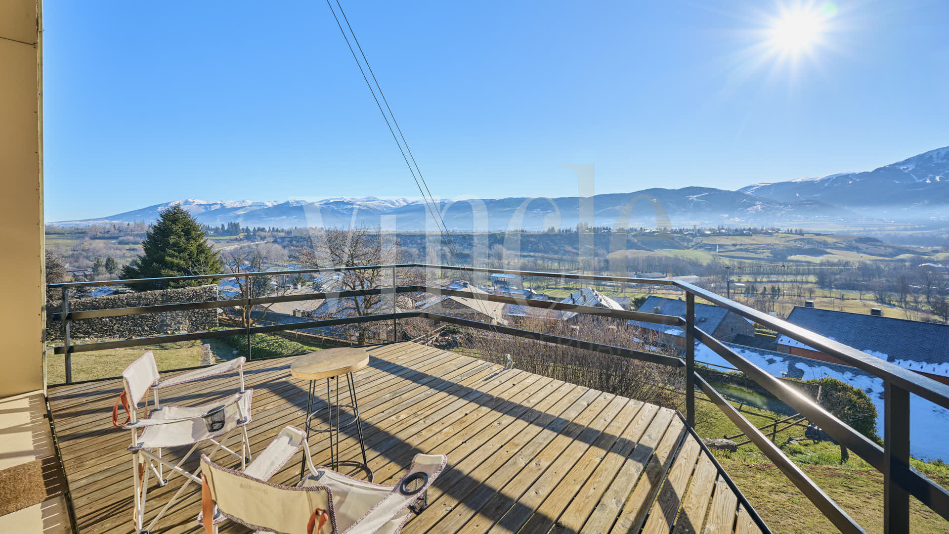 Bolvir-Ref1545-57900 25 Bolvir Ref1545 57900 Compra y venta de casas y pisos La Cerdanya