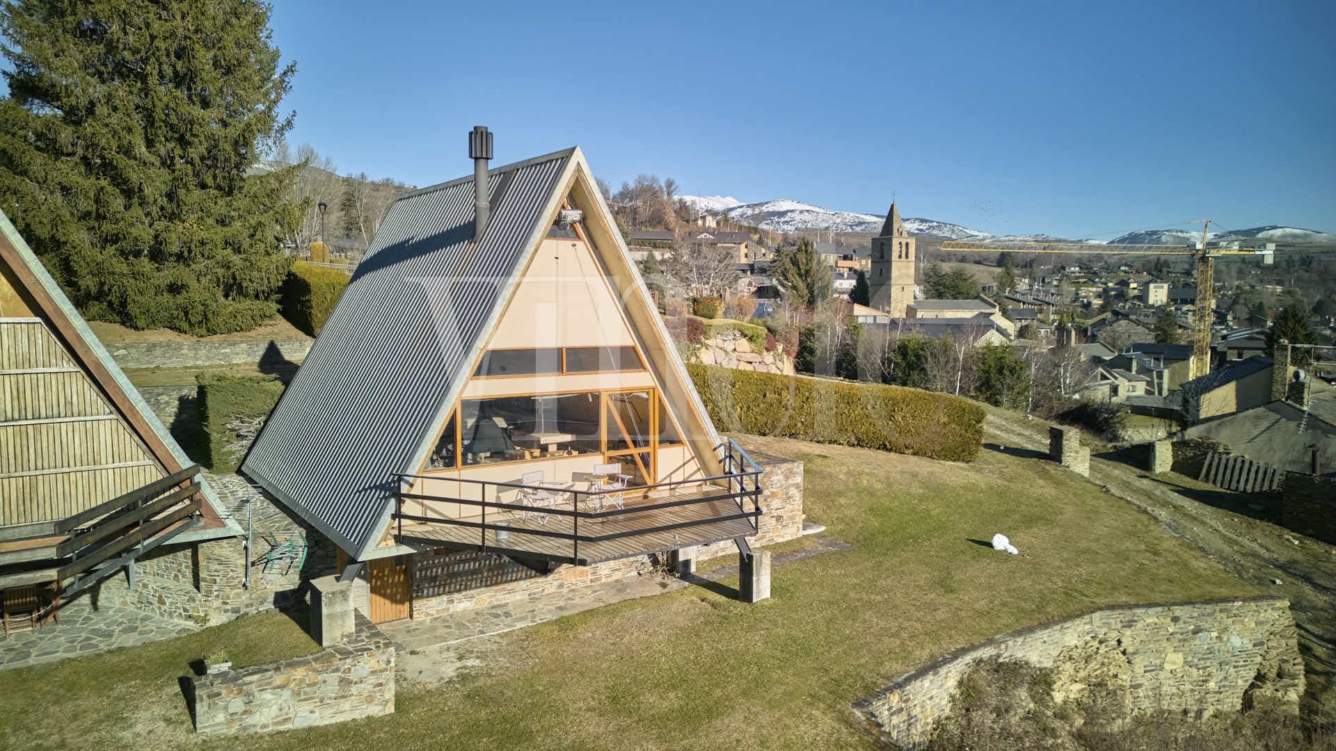Bolvir-Ref1545-57986 34 Bolvir Ref1545 57986 Compra y venta de casas y pisos La Cerdanya