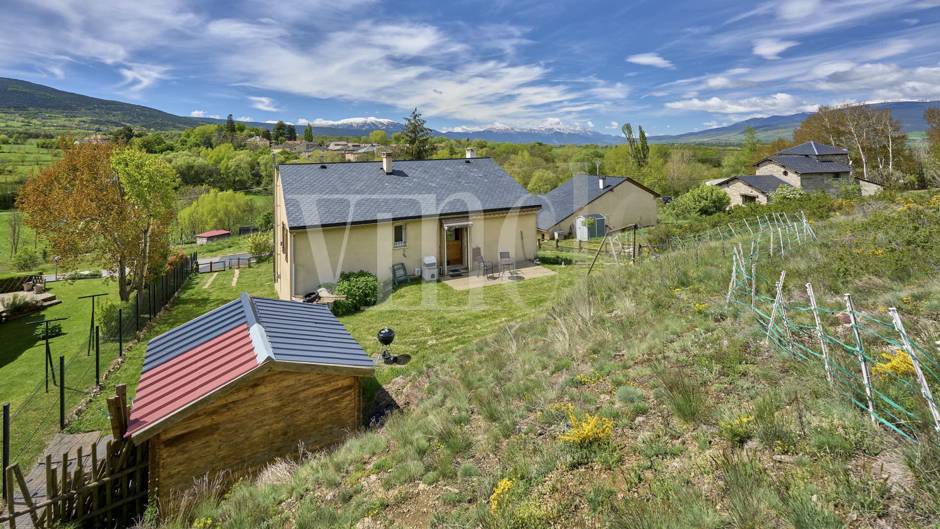 Saillagouse-Ref1777-08520 10 Saillagouse Ref1777 08520 Compra y venta de casas y pisos La Cerdanya