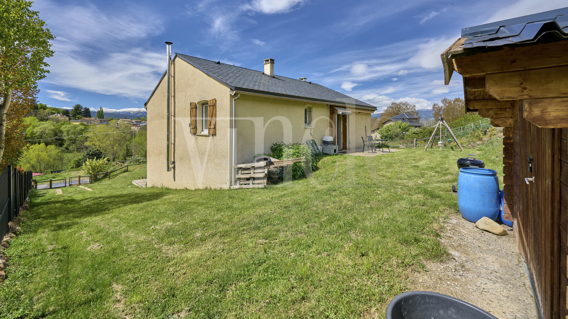 Saillagouse-Ref1777-08523 12 Saillagouse Ref1777 08523 Compra y venta de casas y pisos La Cerdanya