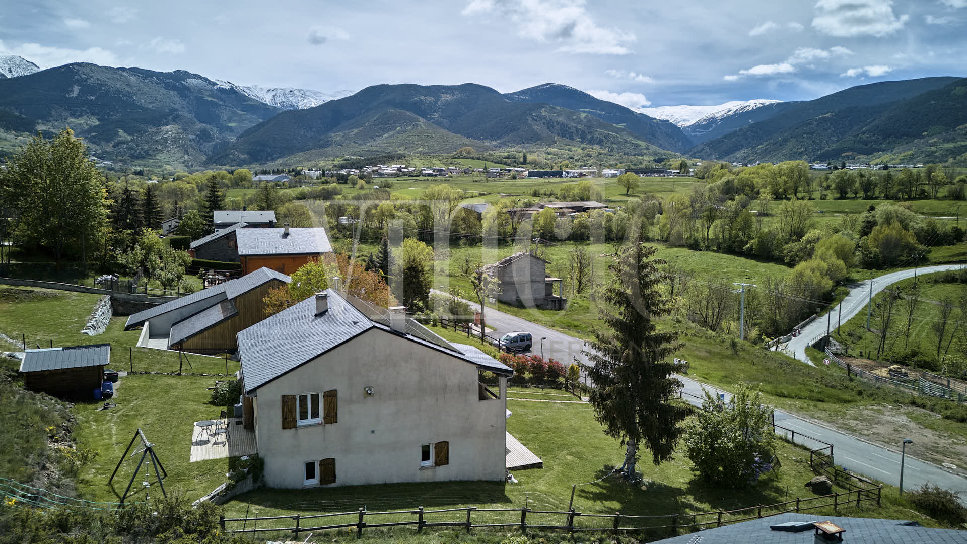 default 38 Saillagouse Ref1777 08555 Compra y venta de casas y pisos La Cerdanya