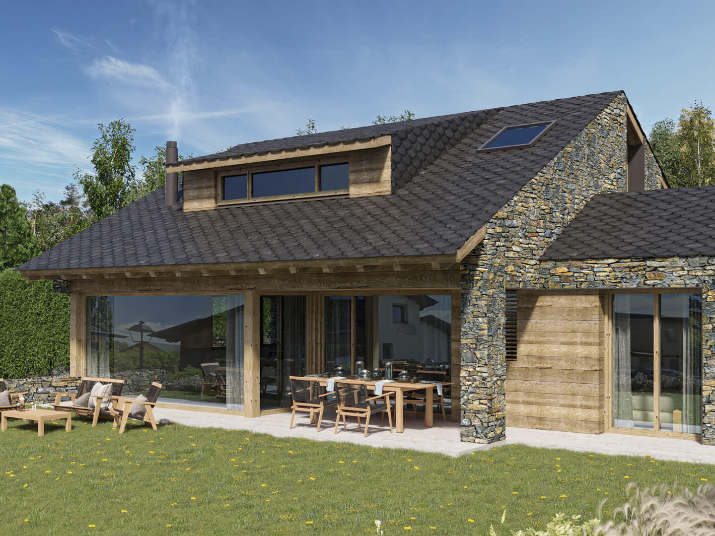 p SANTA COLOMA 1 01 1 uai Compra y venta de casas y pisos La Cerdanya