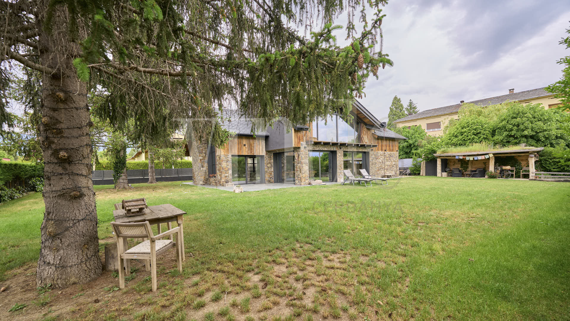 Puigcerda-Ref1630-0006 1 Puigcerda Ref1630 0006 Compra y venta de casas y pisos La Cerdanya
