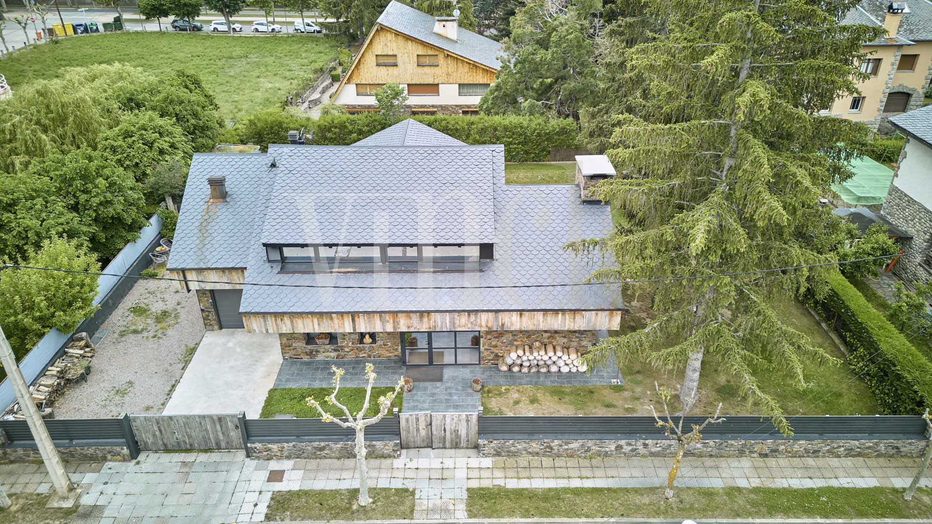 Puigcerda-Ref1630-0010 2 Puigcerda Ref1630 0010 Compra y venta de casas y pisos La Cerdanya