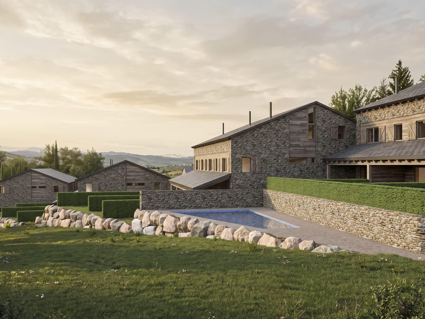 p EXT 0005 POST IA 1 uai Compra y venta de casas y pisos La Cerdanya
