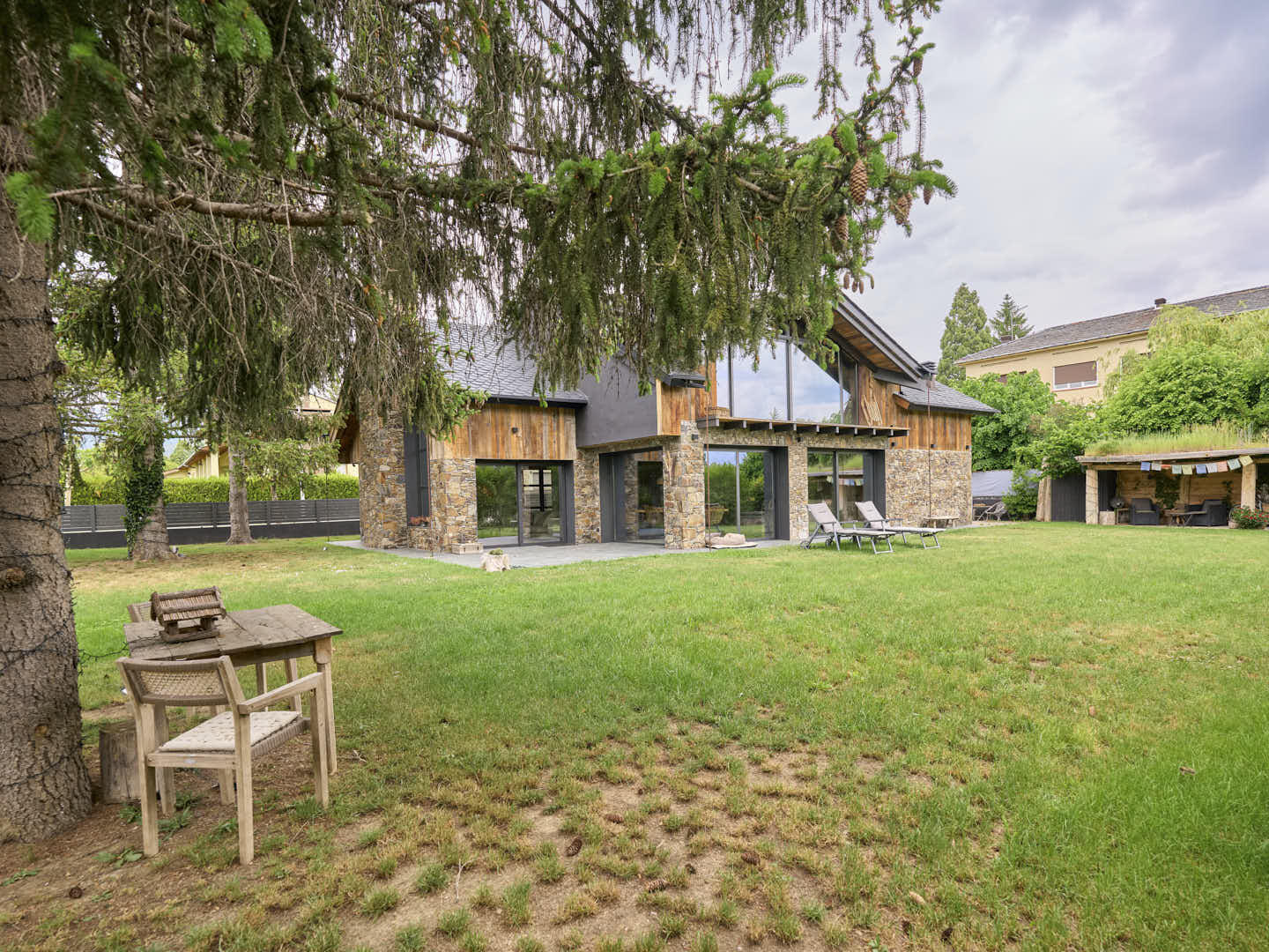 p Puigcerda Ref1630 0006 1 uai Compra y venta de casas y pisos La Cerdanya