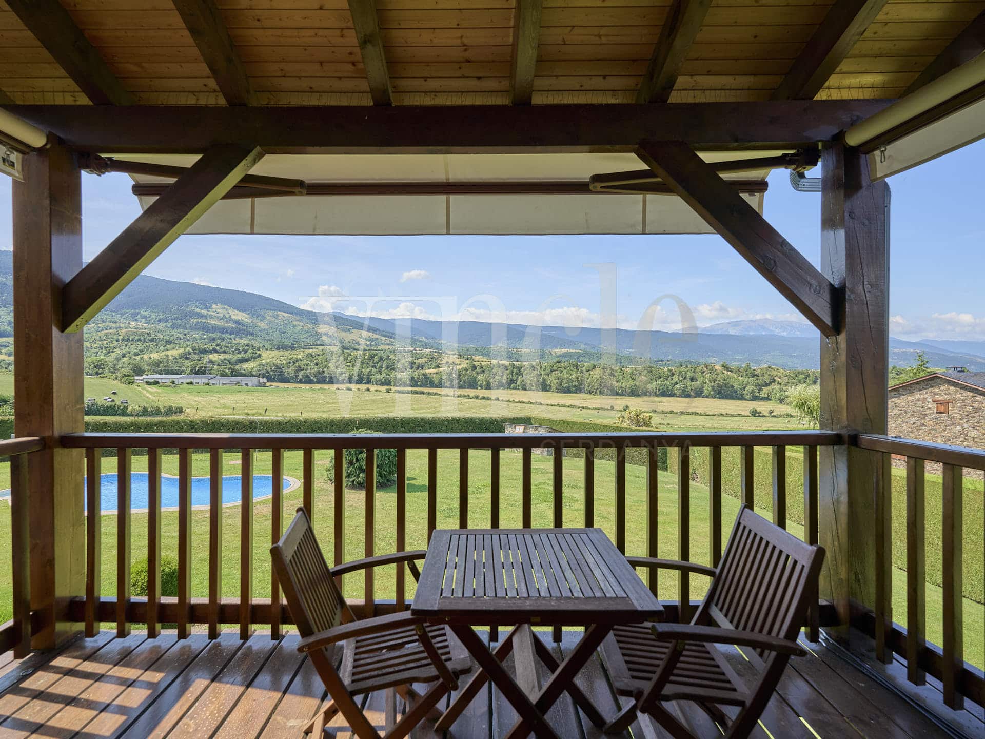 StLeocadie Ref1800 44173 Compra y venta de casas y pisos La Cerdanya