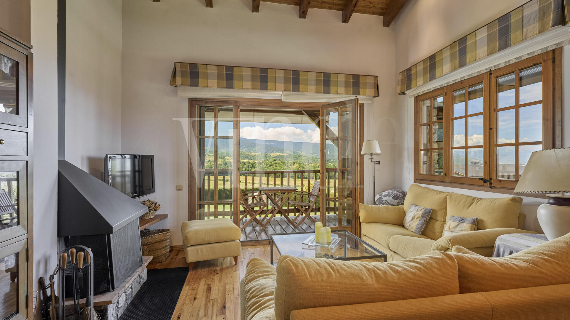 StLeocadie Ref1800 44211 uai Compra y venta de casas y pisos La Cerdanya