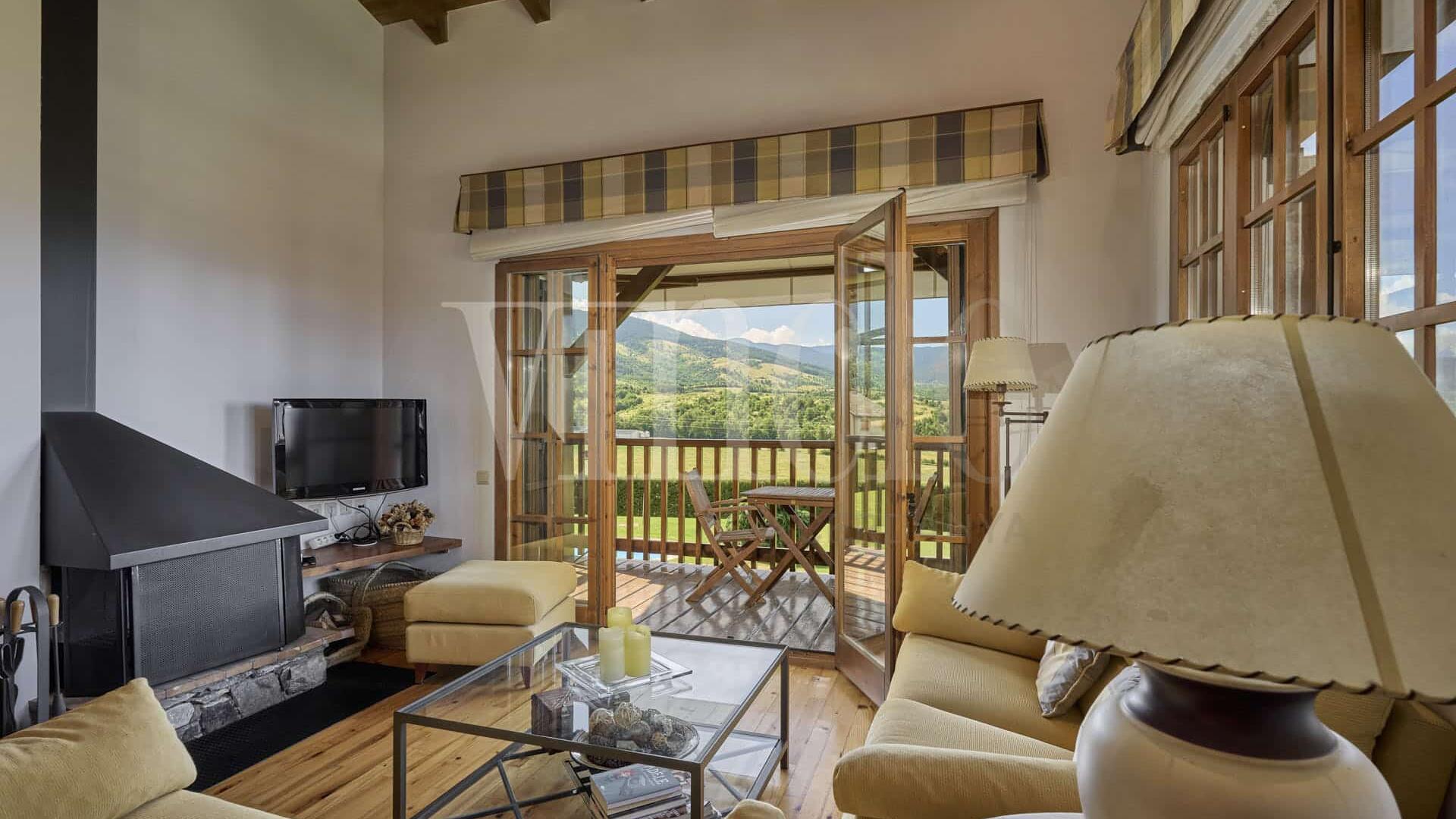 StLeocadie Ref1800 44216 uai Compra y venta de casas y pisos La Cerdanya