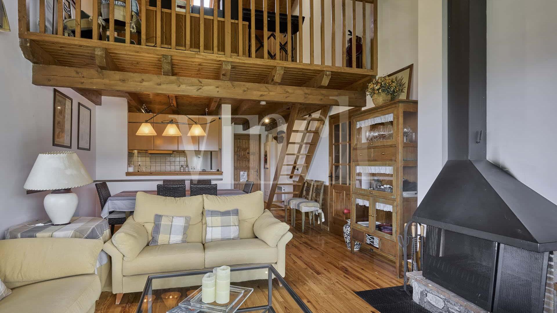 StLeocadie Ref1800 44220 uai Compra y venta de casas y pisos La Cerdanya