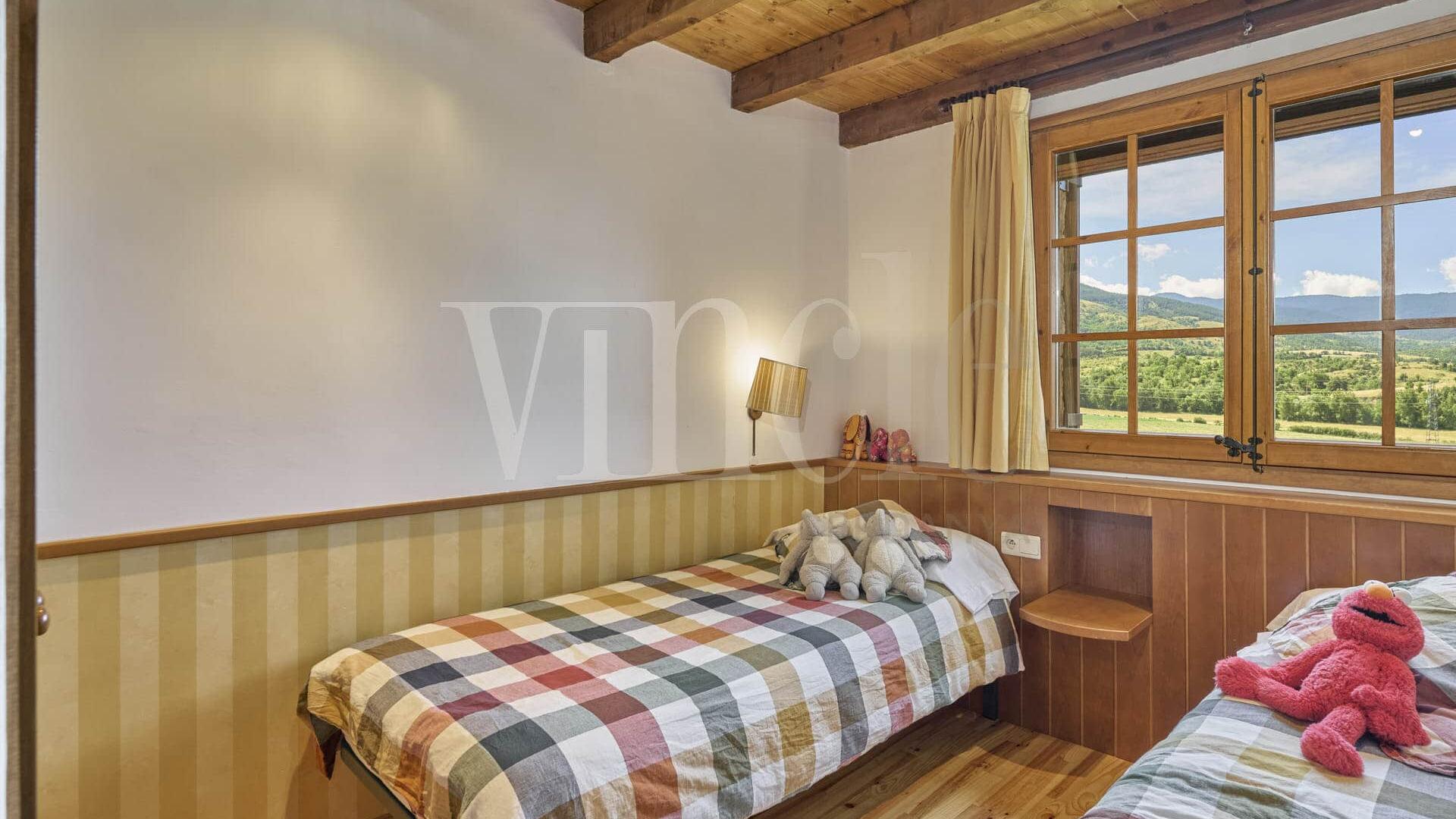 StLeocadie Ref1800 44228 uai Compra y venta de casas y pisos La Cerdanya