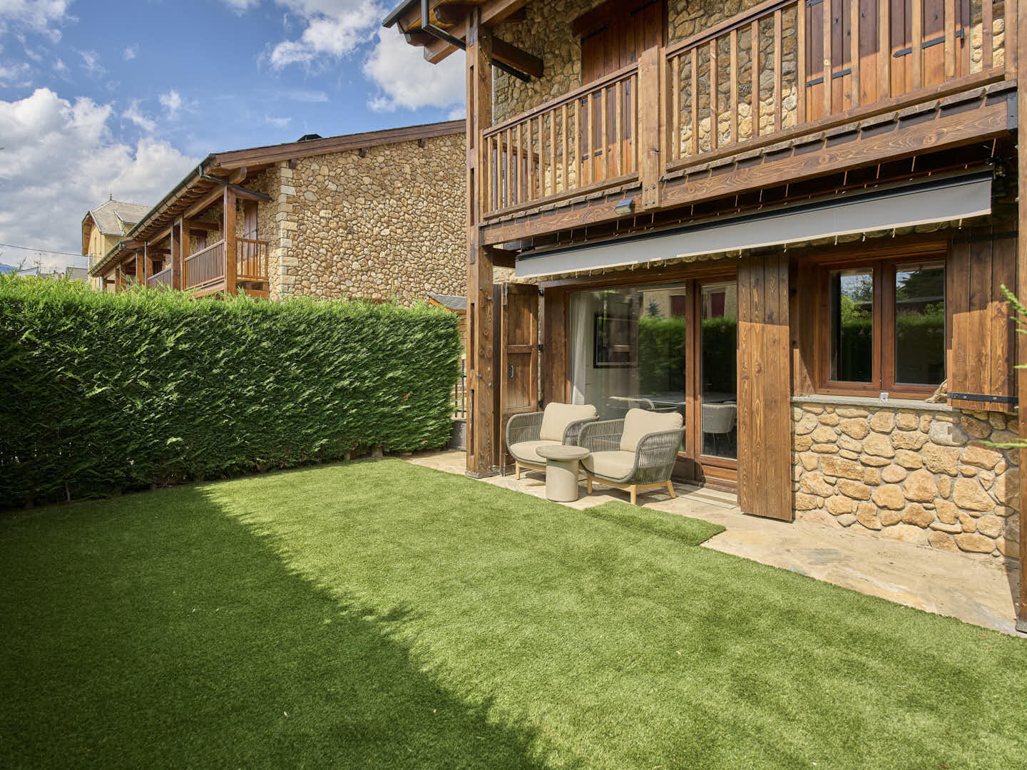 Bourg Madame (Ref. 1801) 3 p BourgMadame Ref1801 43948 1 uai Compra y venta de casas y pisos La Cerdanya