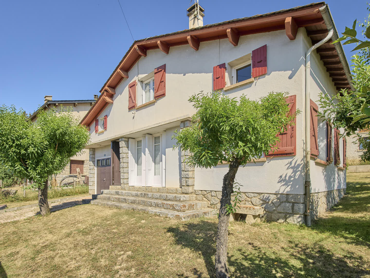 Estavar (Ref. 1802) 5 p Estavar Ref1802 43730 1 uai Compra y venta de casas y pisos La Cerdanya