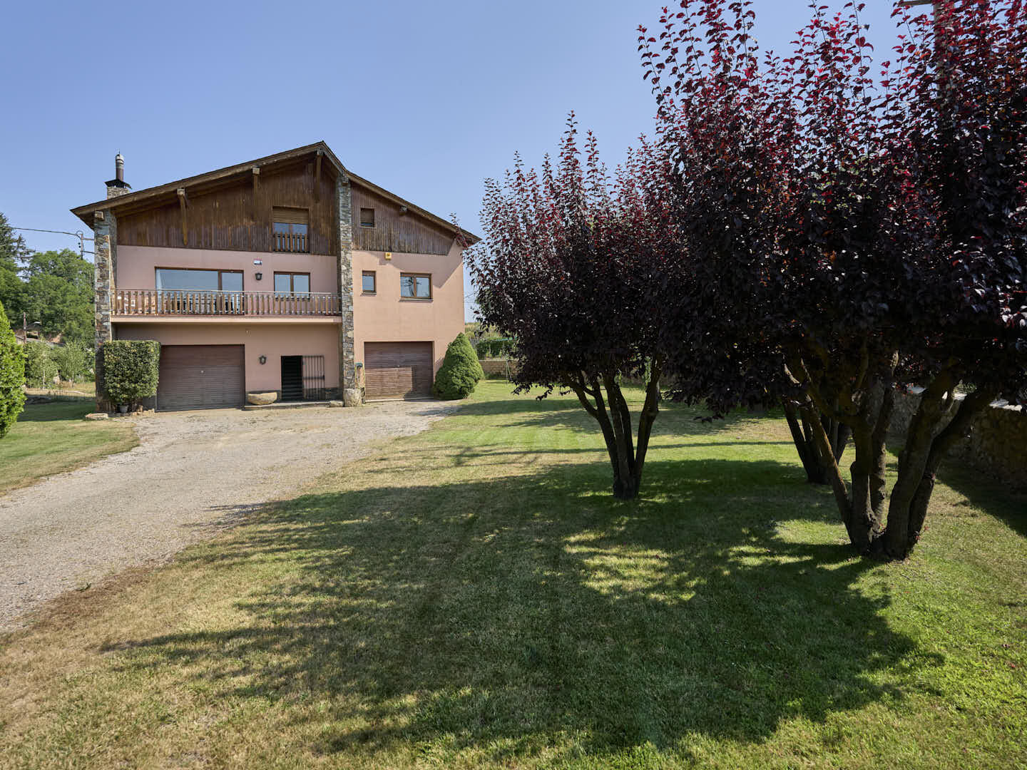 p SantMarti Ref1804 47557 1 uai Compra y venta de casas y pisos La Cerdanya