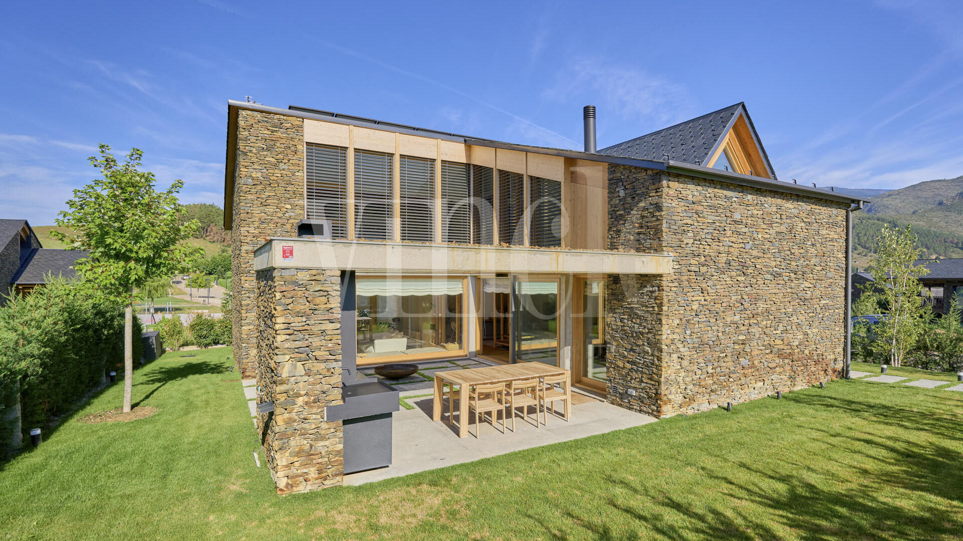 BellverCerdanya Ref0000 47034 uai Compra y venta de casas y pisos La Cerdanya