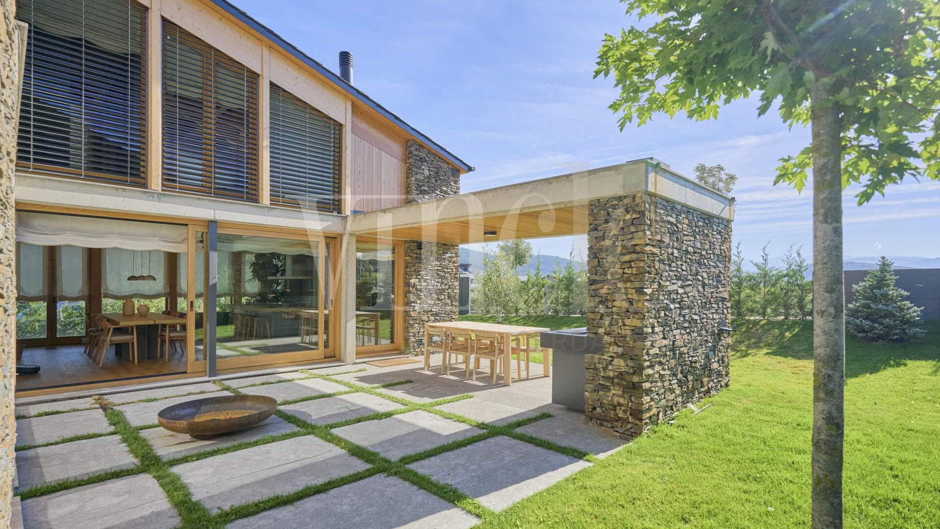 BellverCerdanya Ref0000 47043 uai Compra y venta de casas y pisos La Cerdanya