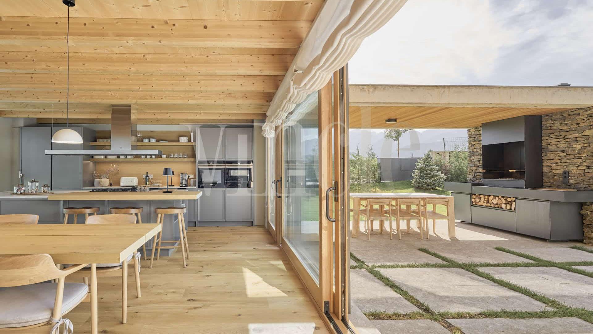 BellverCerdanya Ref0000 47047 uai Compra y venta de casas y pisos La Cerdanya