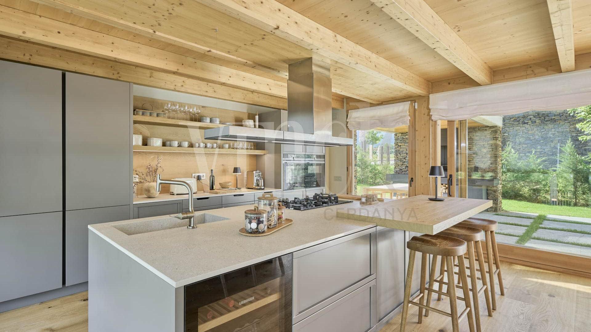 BellverCerdanya Ref0000 47049 uai Compra y venta de casas y pisos La Cerdanya