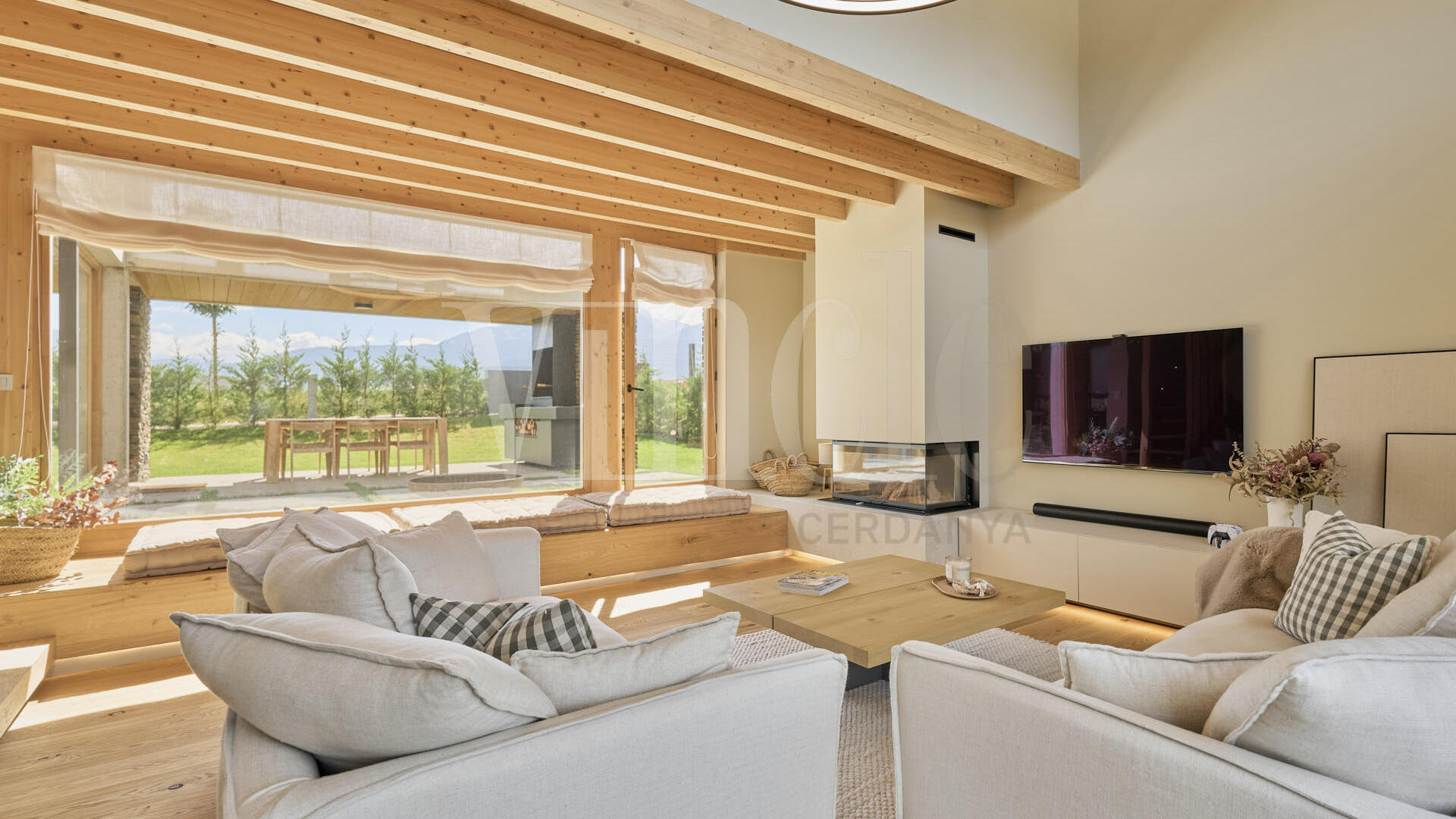 BellverCerdanya Ref0000 47055 uai Compra y venta de casas y pisos La Cerdanya