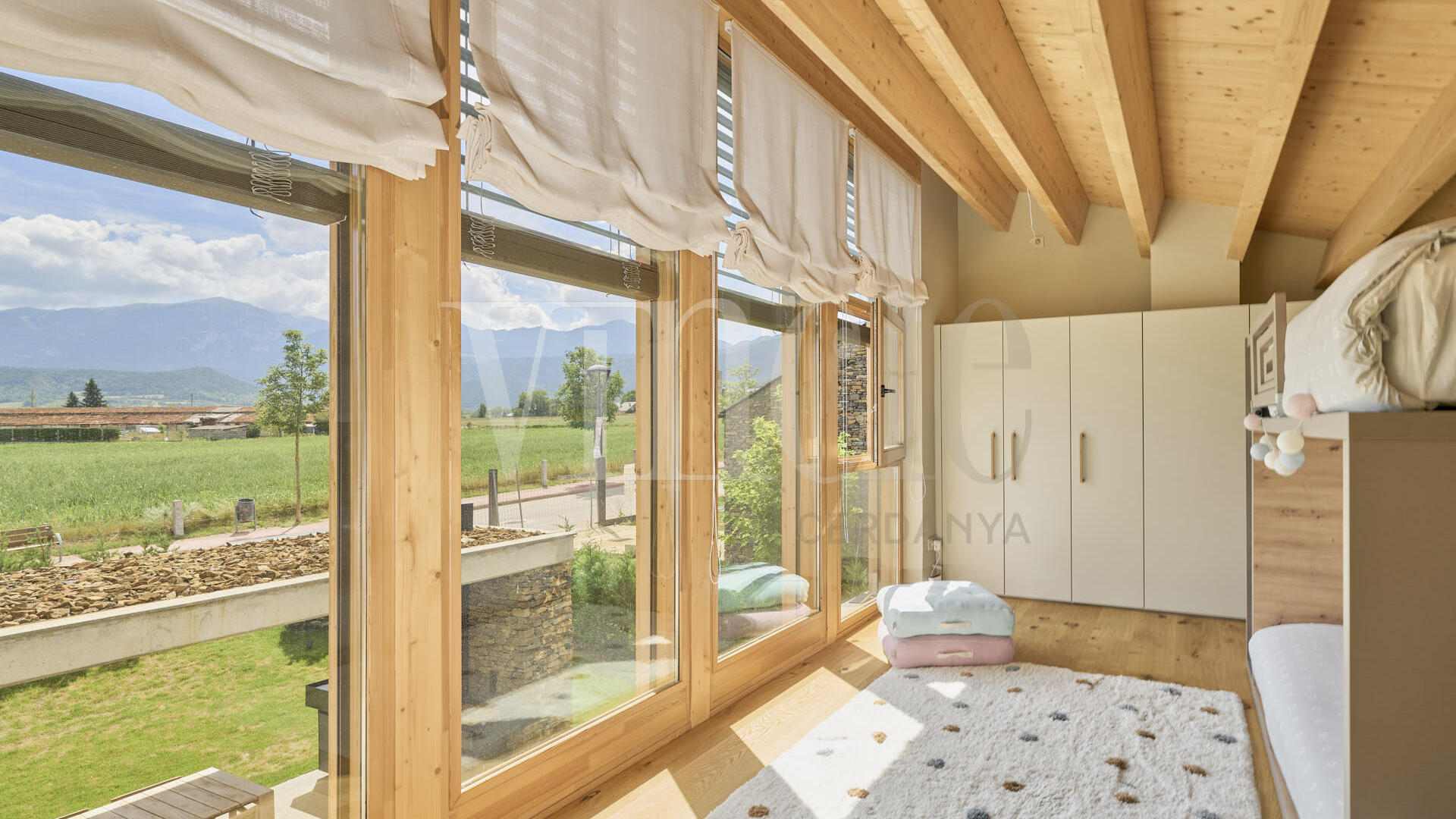 BellverCerdanya Ref0000 47068 uai Compra y venta de casas y pisos La Cerdanya
