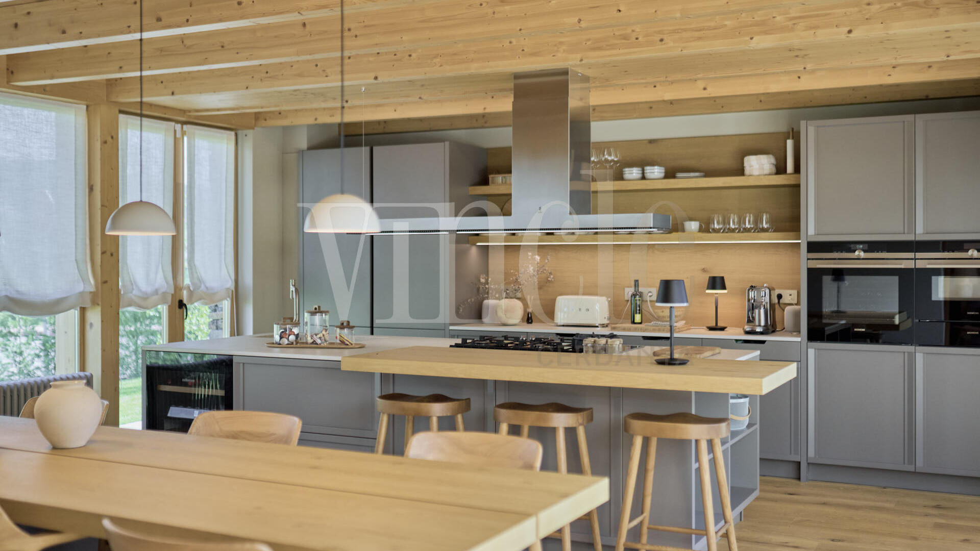 BellverCerdanya Ref0000 47119 uai Compra y venta de casas y pisos La Cerdanya