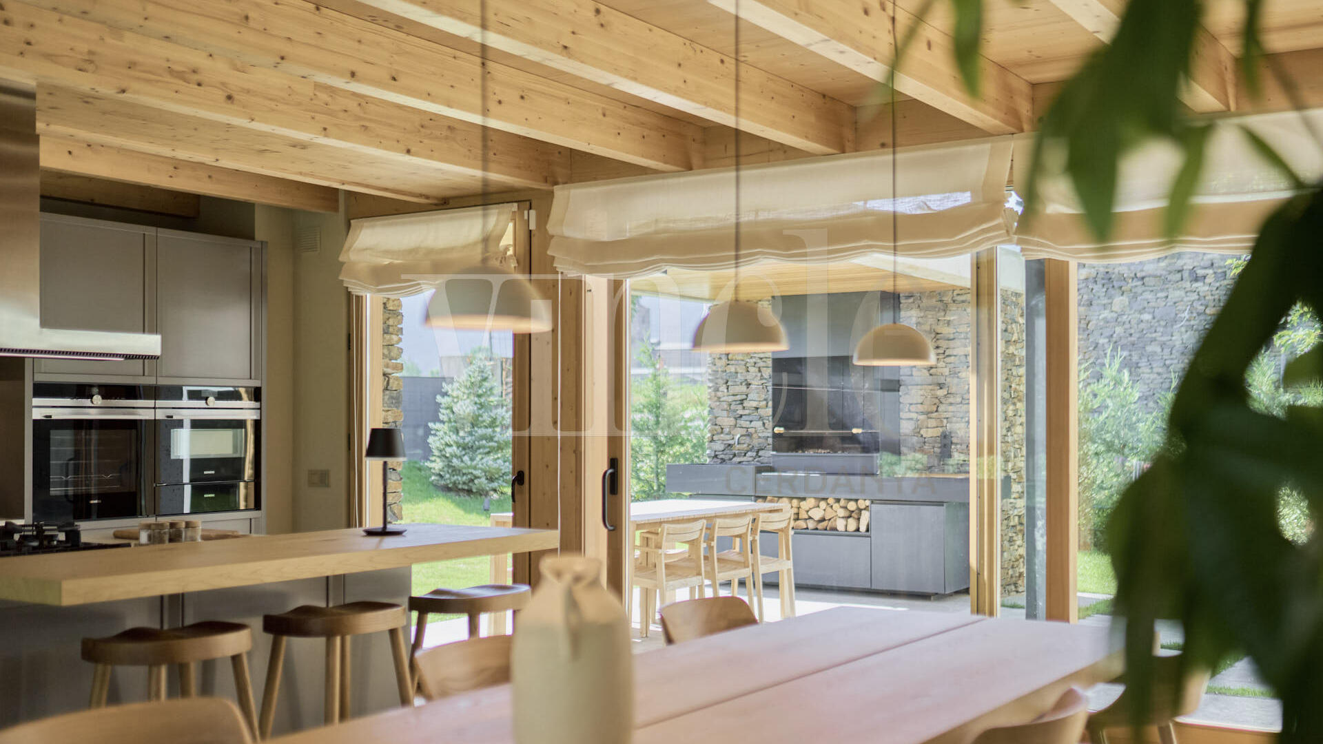BellverCerdanya Ref0000 47121 uai Compra y venta de casas y pisos La Cerdanya