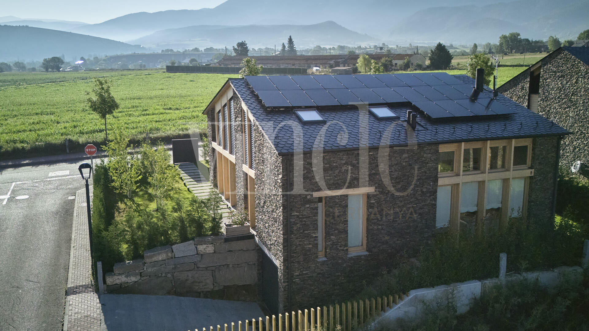 BellverCerdanya Ref0000 47135 uai Compra y venta de casas y pisos La Cerdanya