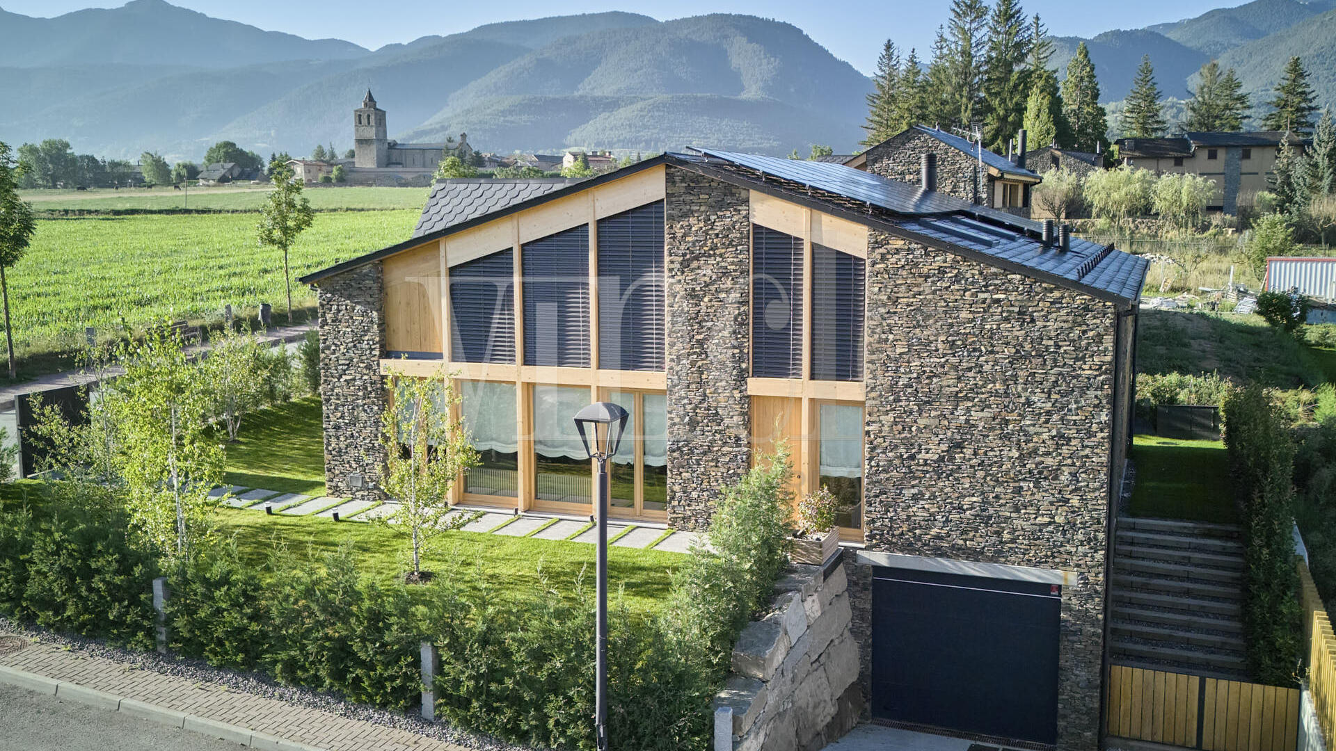 BellverCerdanya Ref0000 47136 uai Compra y venta de casas y pisos La Cerdanya