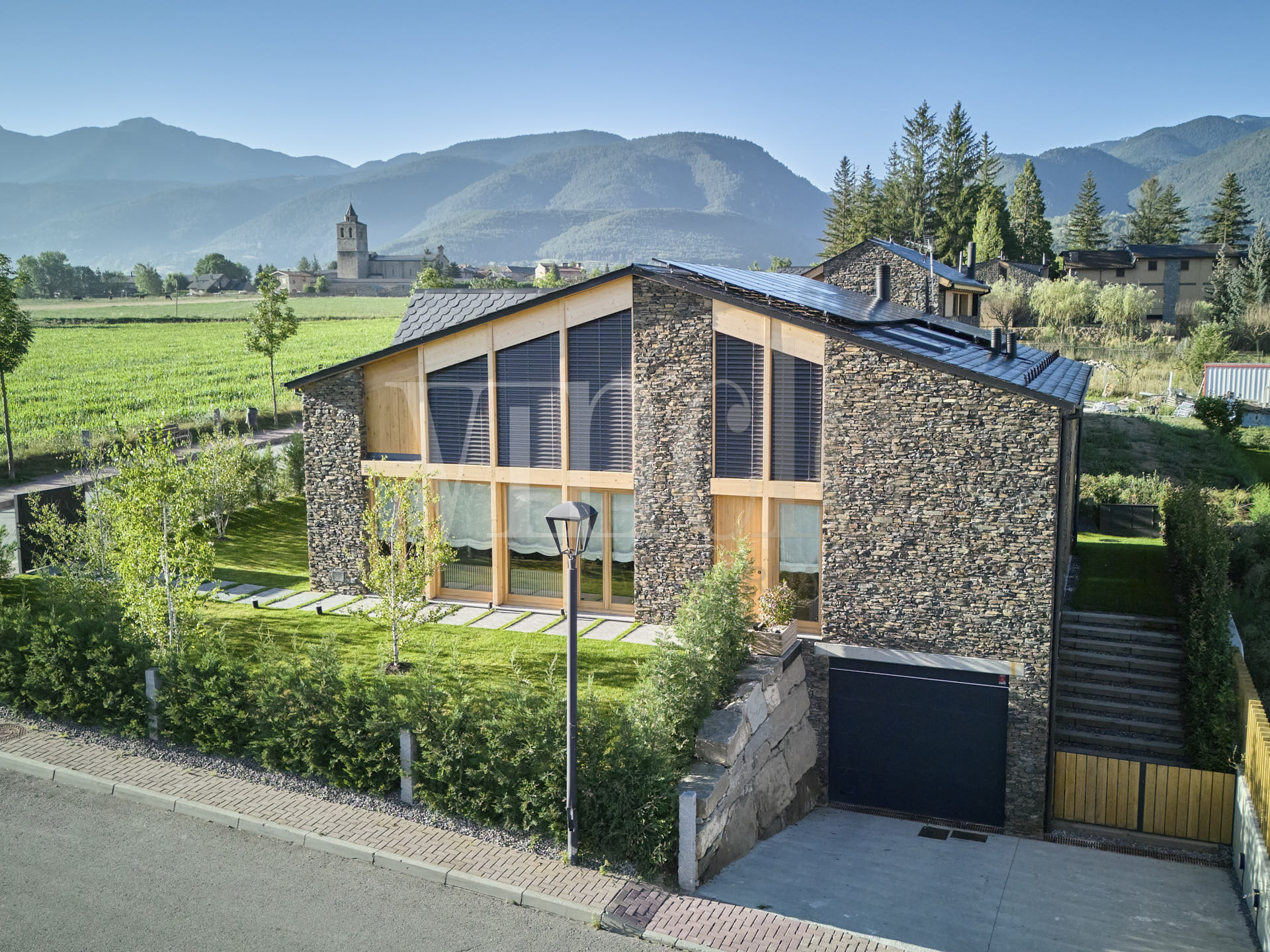 BellverCerdanya Ref0000 47136 Compra y venta de casas y pisos La Cerdanya