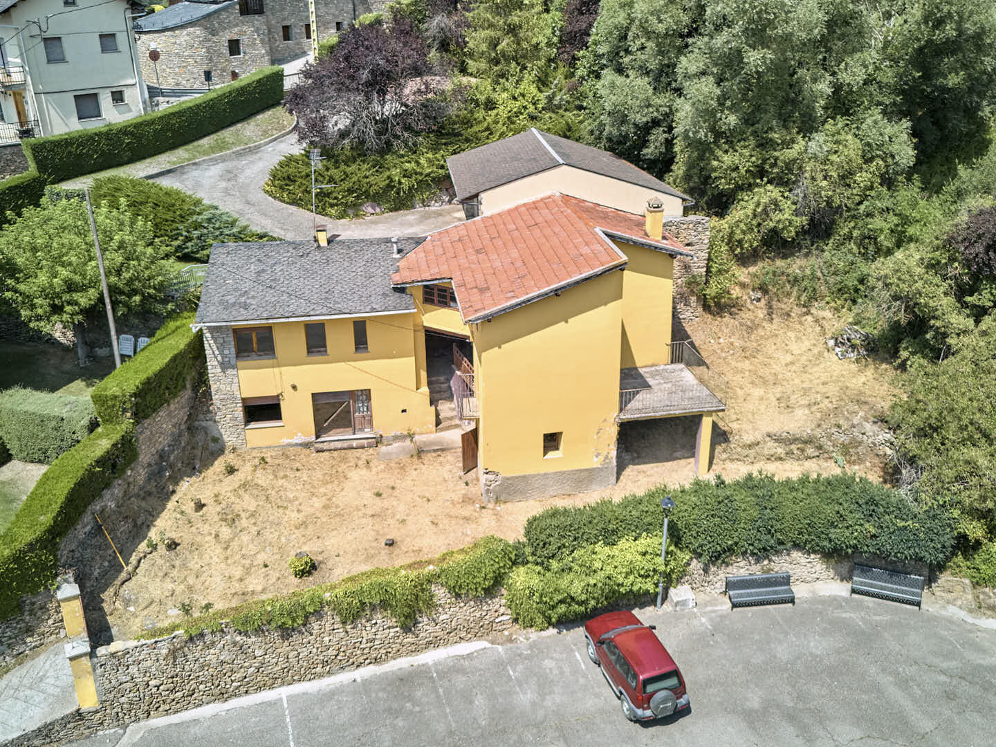 p Prullans Ref1793 47530 1 uai Compra y venta de casas y pisos La Cerdanya