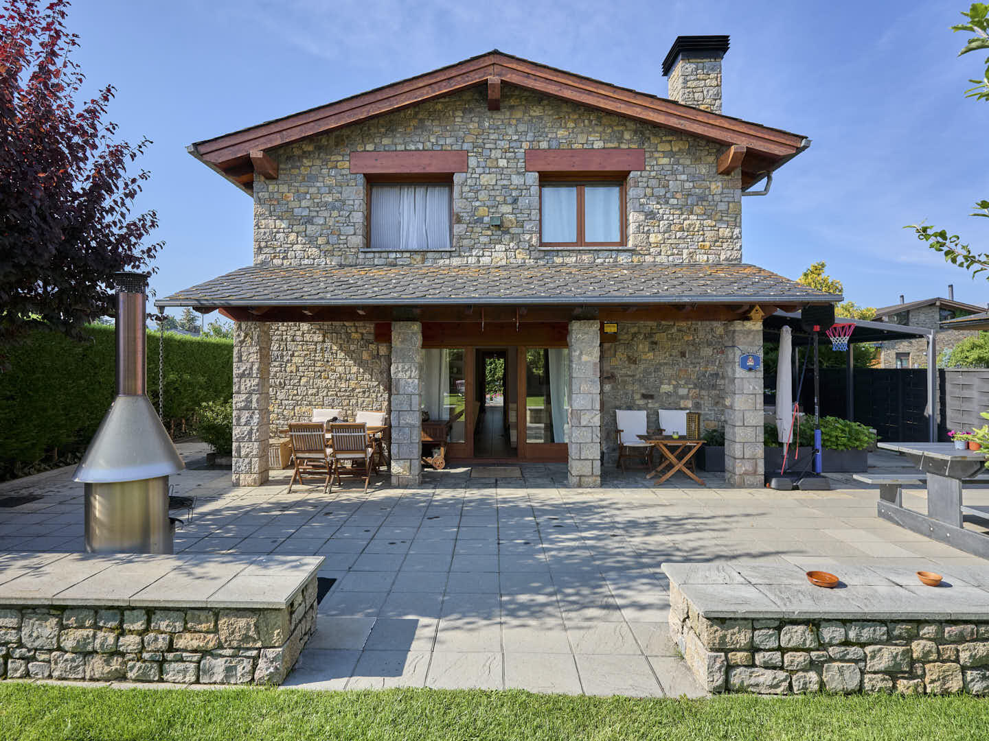p Puigcerda Ref1814 57135 1 uai Compra y venta de casas y pisos La Cerdanya
