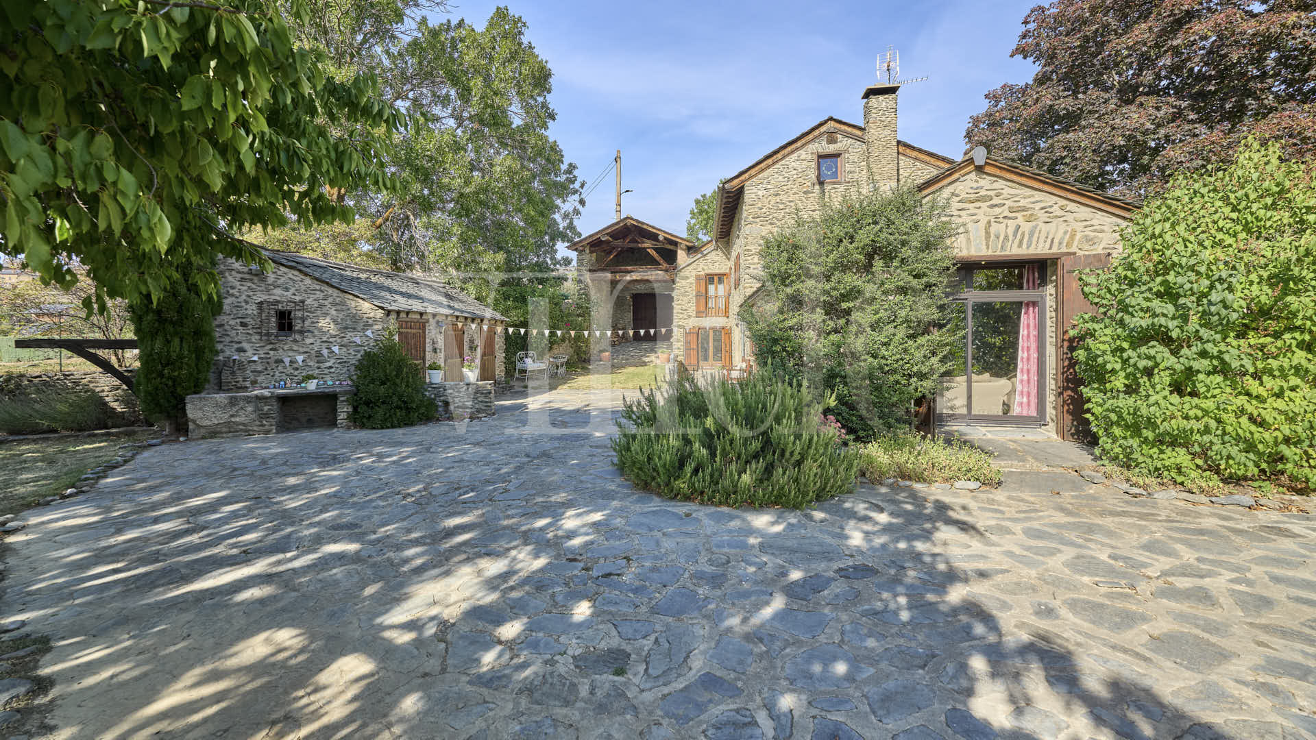 Osseja-Ref1831-64417 2 Osseja Ref1831 64417 Compra y venta de casas y pisos La Cerdanya