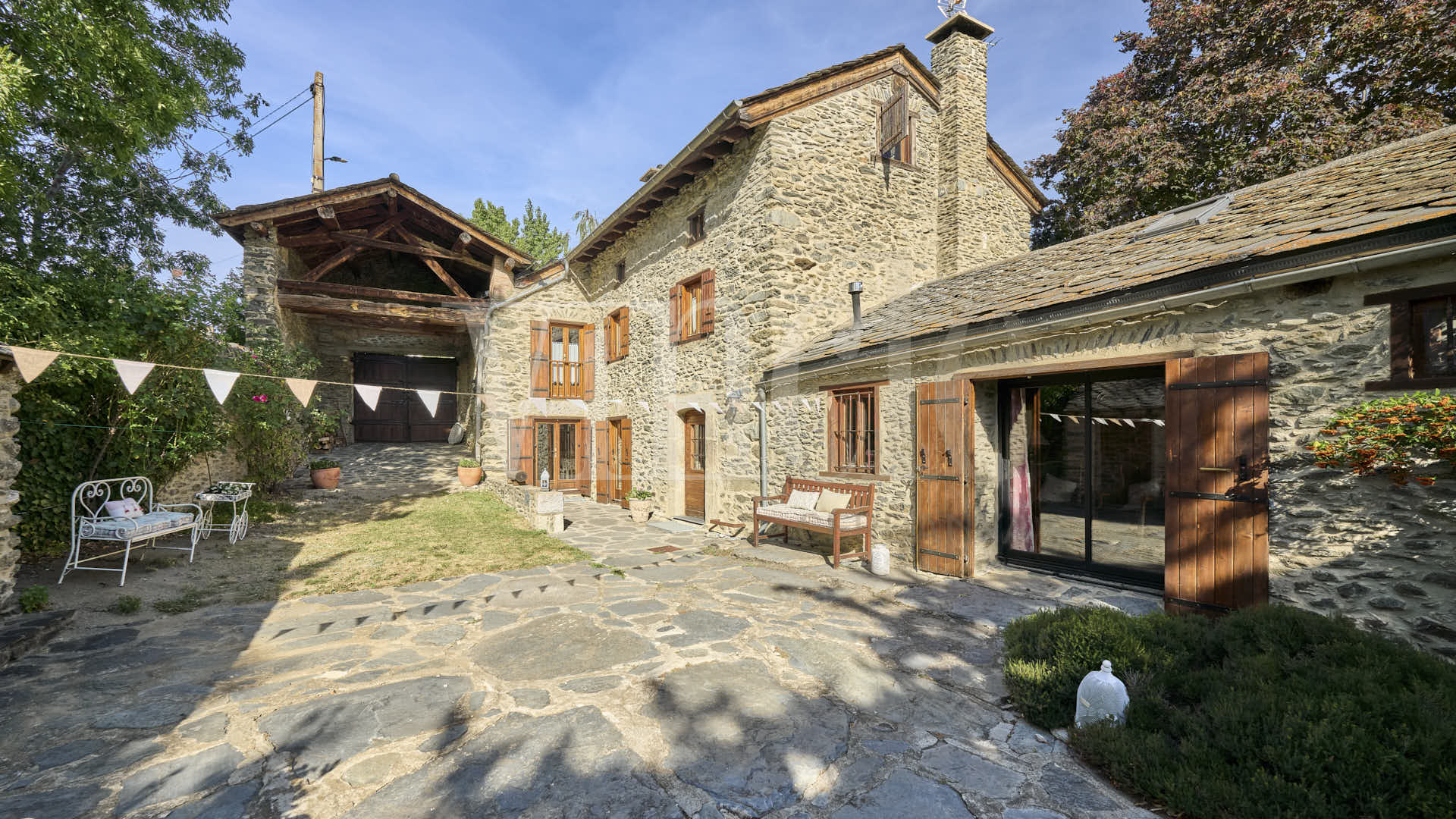 Osseja-Ref1831-64440 12 Osseja Ref1831 64440 Compra y venta de casas y pisos La Cerdanya