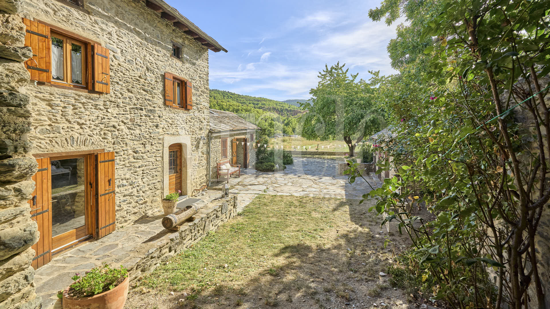 Osseja-Ref1831-64444 15 Osseja Ref1831 64444 Compra y venta de casas y pisos La Cerdanya