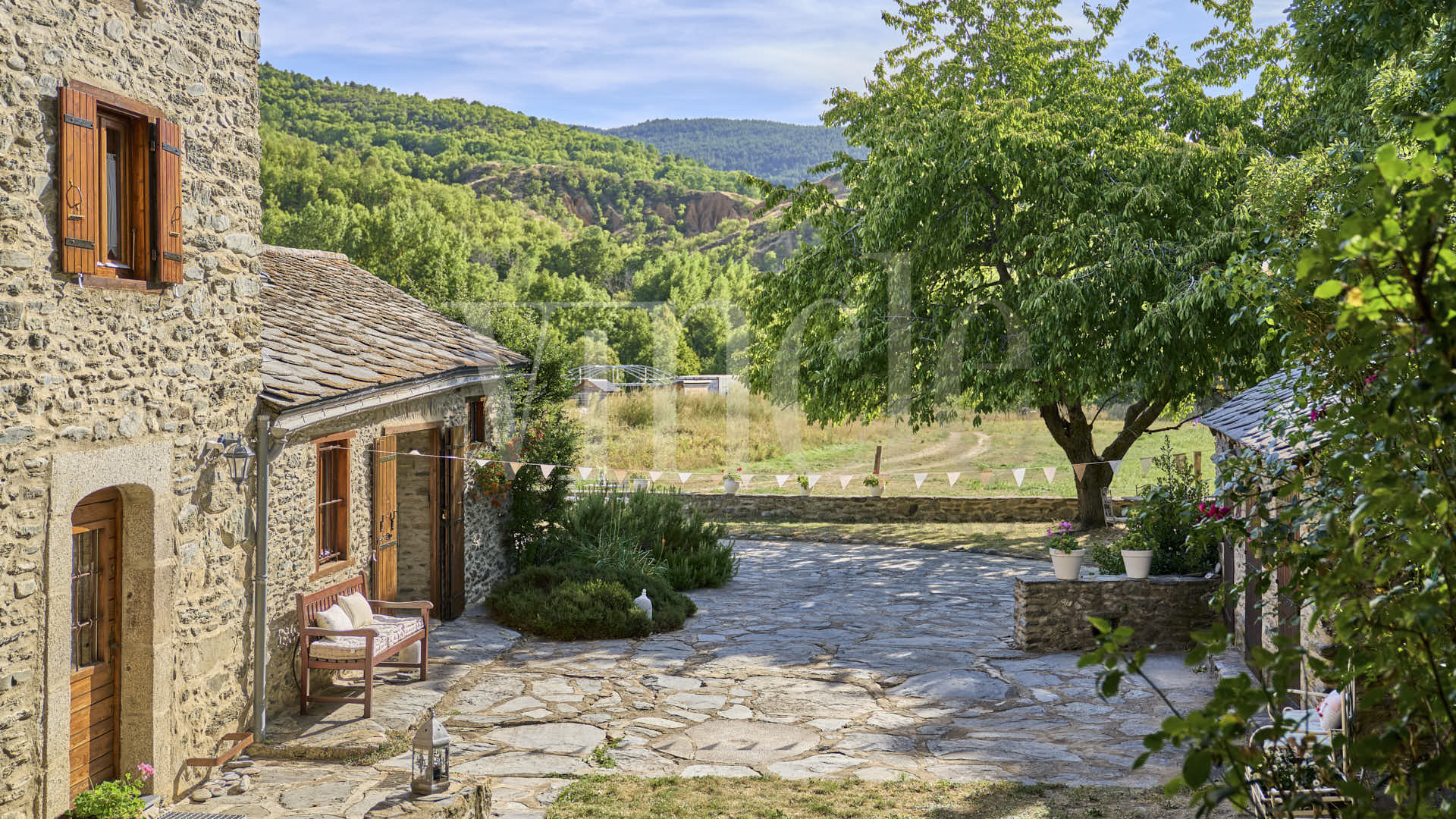 Osseja-Ref1831-64497 32 Osseja Ref1831 64497 Compra y venta de casas y pisos La Cerdanya