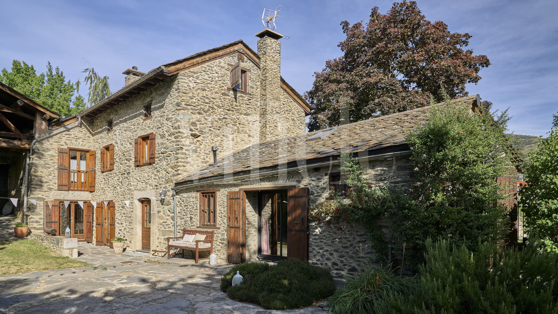 Osseja-Ref1831-64500 33 Osseja Ref1831 64500 Compra y venta de casas y pisos La Cerdanya