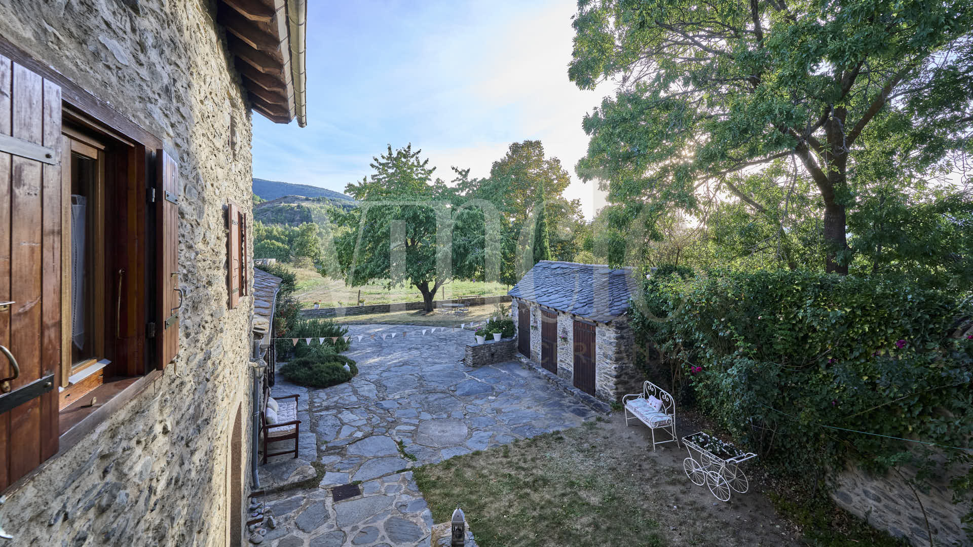 Osseja-Ref1831-64675 84 Osseja Ref1831 64675 Compra y venta de casas y pisos La Cerdanya