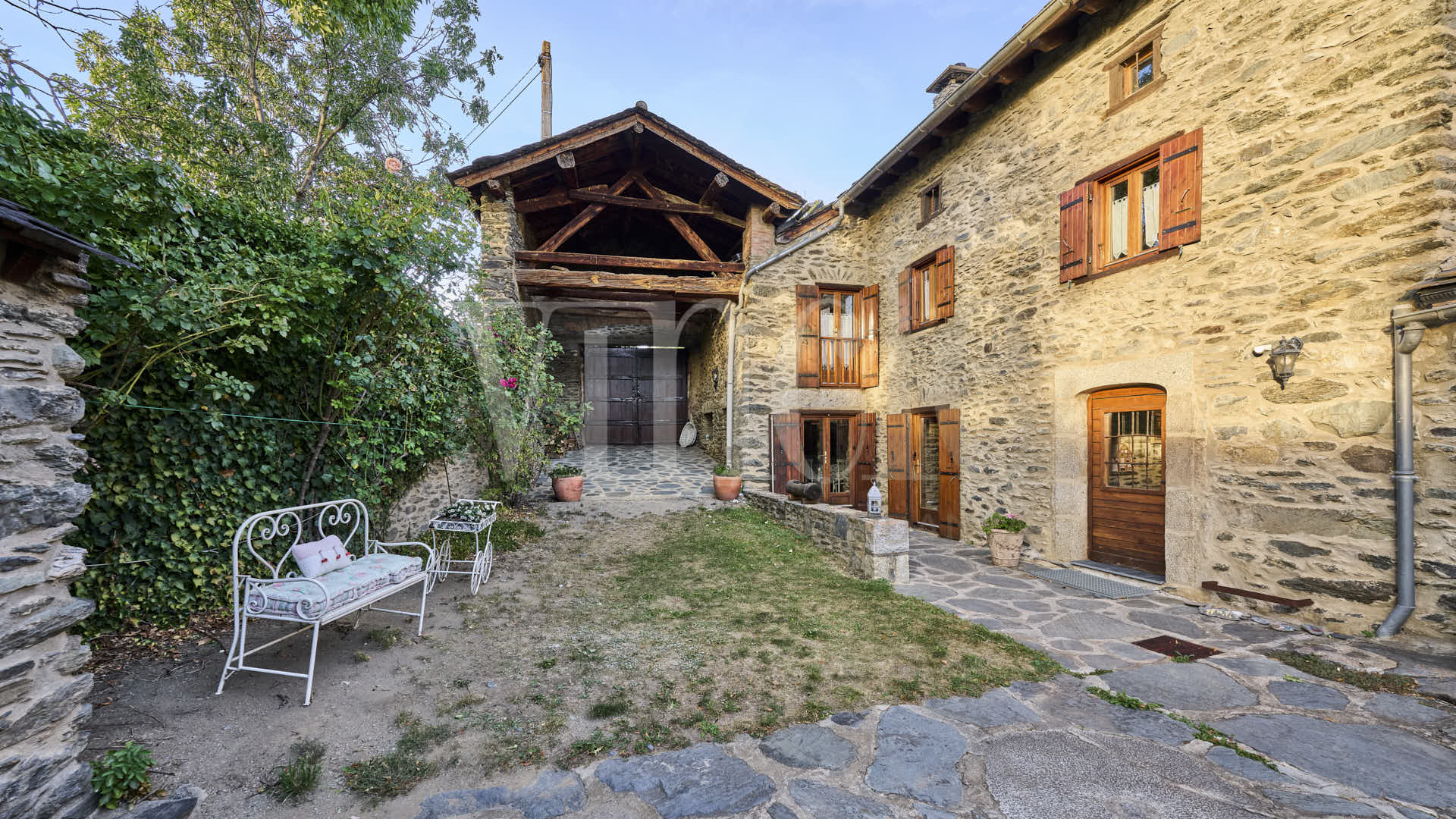 Osseja-Ref1831-64716 89 Osseja Ref1831 64716 Compra y venta de casas y pisos La Cerdanya
