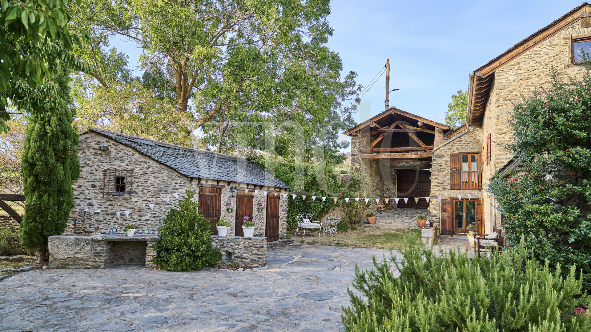 Osseja-Ref1831-64726 93 Osseja Ref1831 64726 Compra y venta de casas y pisos La Cerdanya