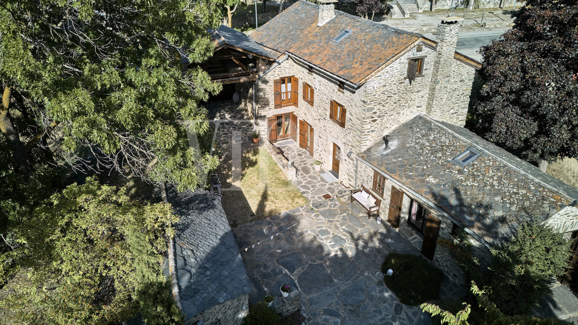 default 95 Osseja Ref1831 64728 Compra y venta de casas y pisos La Cerdanya