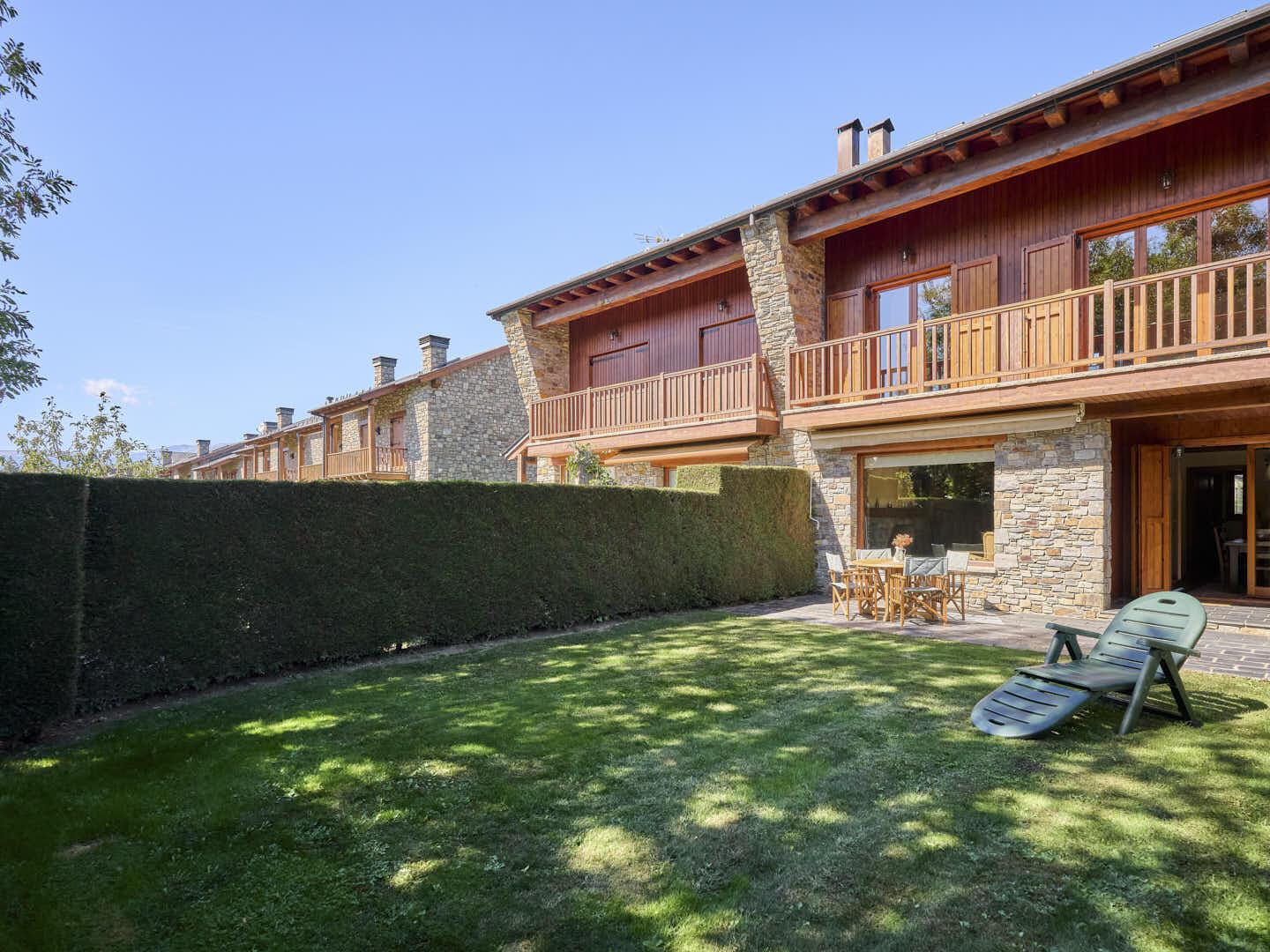 Llívia (Ref.1827) 1 p Llivia Ref1827 65073 1 uai Compra y venta de casas y pisos La Cerdanya