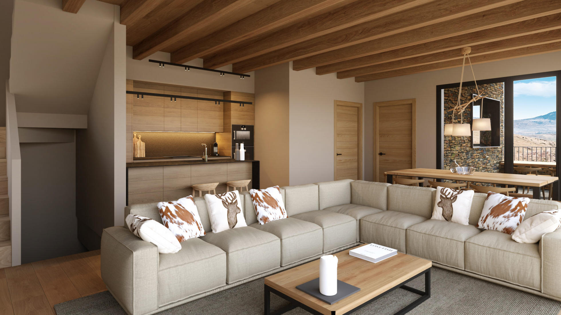 00010 PST scaled uai Compra y venta de casas y pisos La Cerdanya