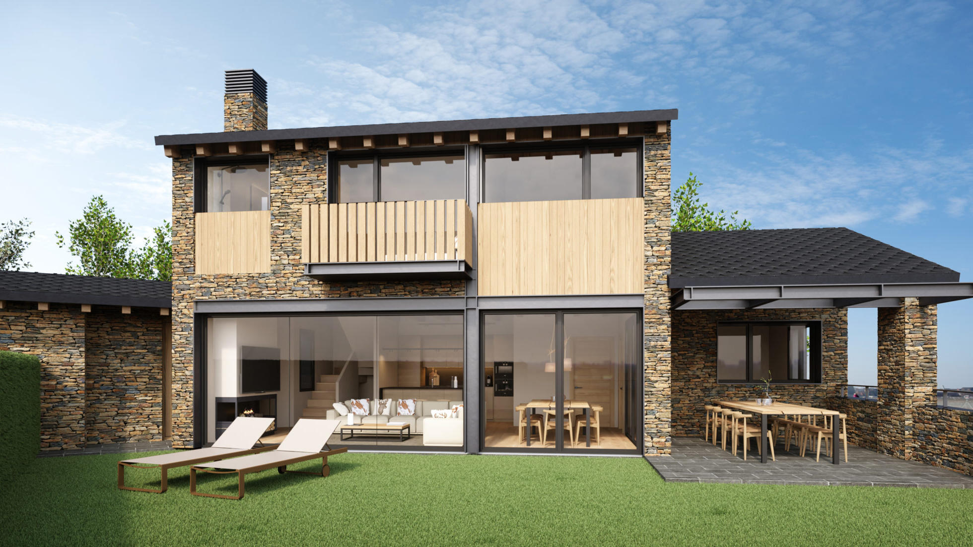 0007 PST scaled uai Compra y venta de casas y pisos La Cerdanya