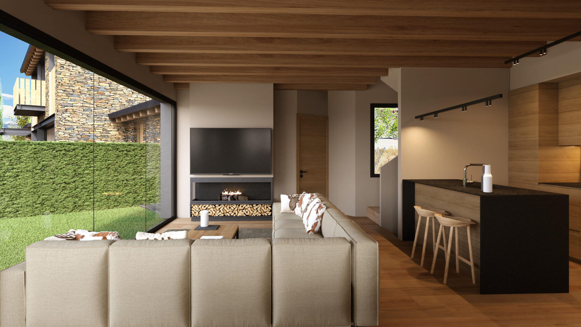 0009 PST scaled uai Compra y venta de casas y pisos La Cerdanya