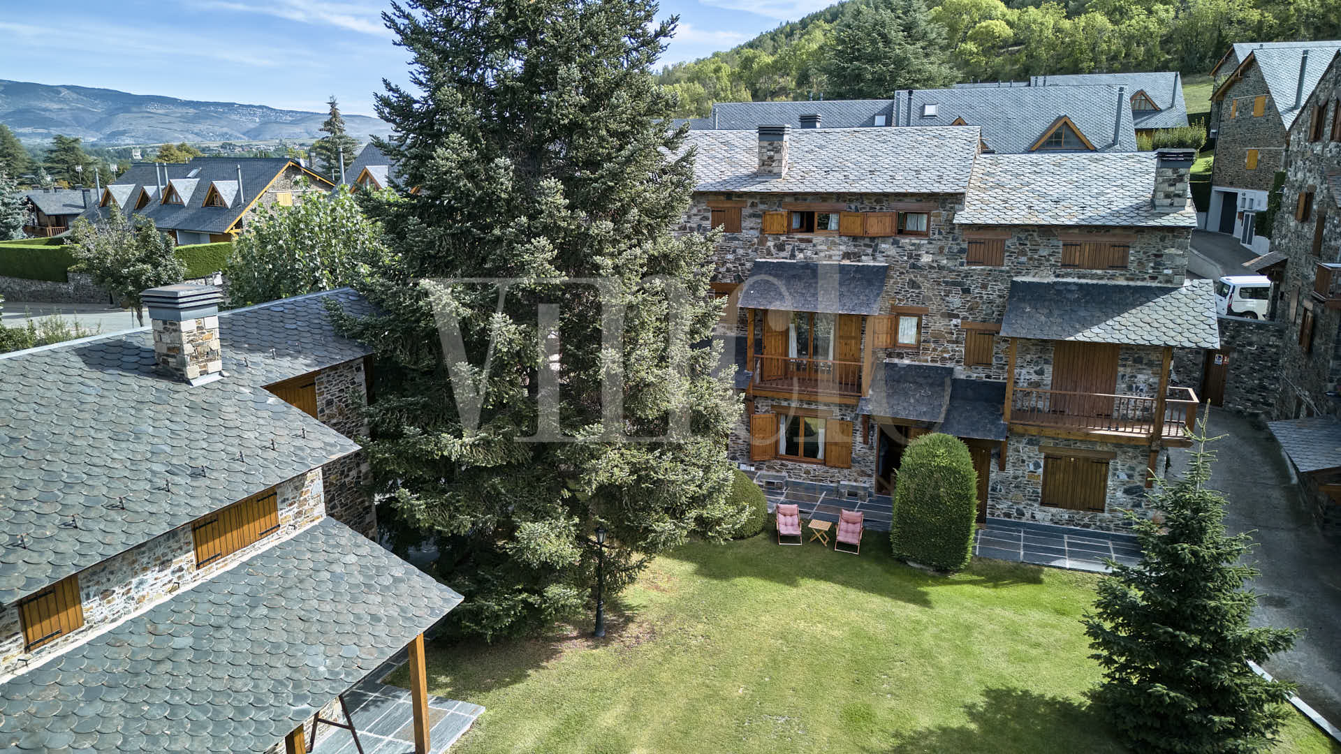 default 35 Queixans Ref1830 64411 Compra y venta de casas y pisos La Cerdanya