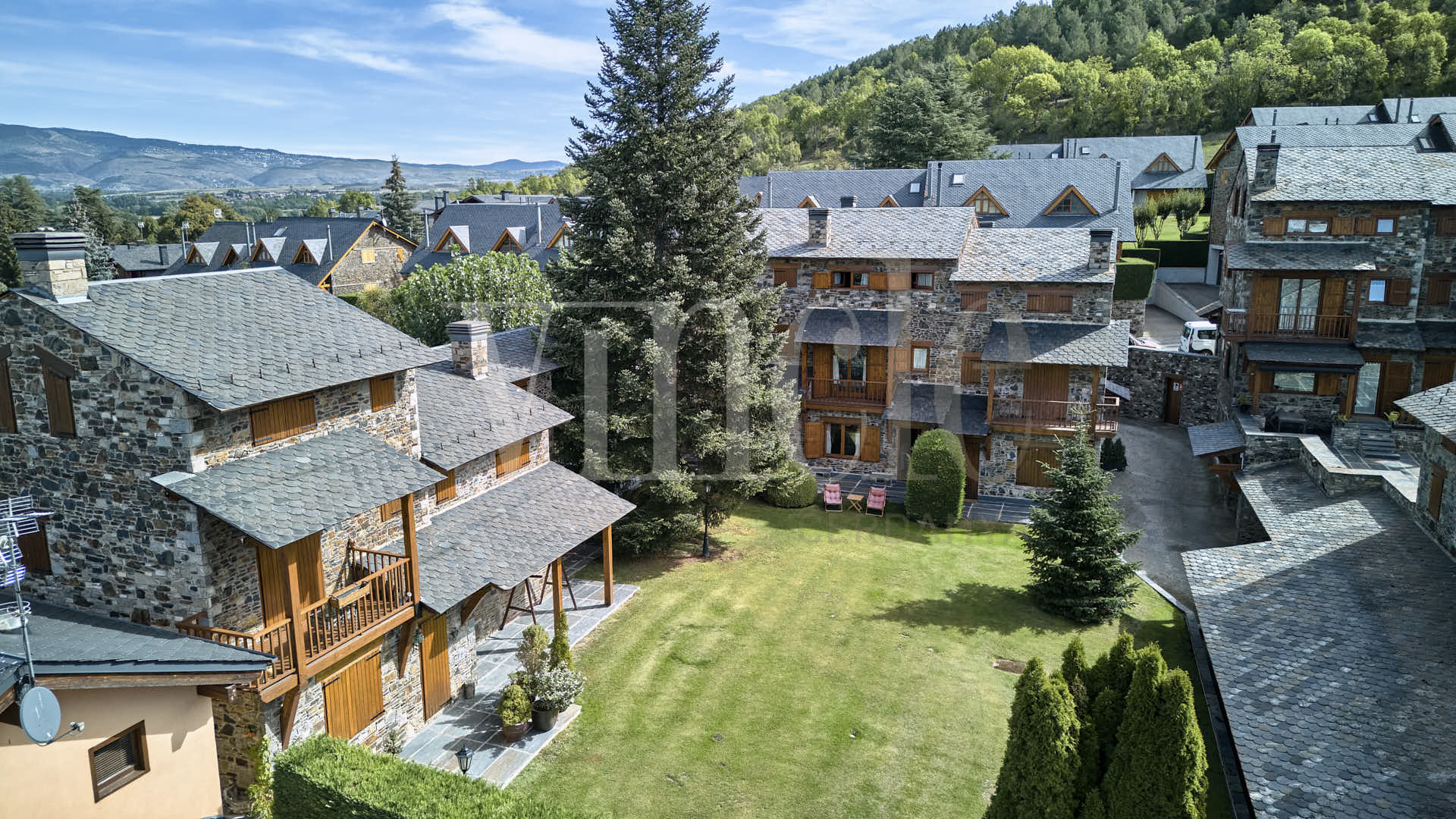 default 36 Queixans Ref1830 64412 Compra y venta de casas y pisos La Cerdanya