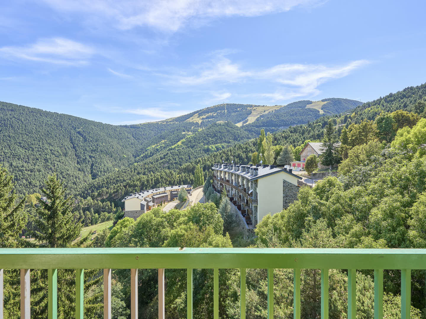 La Molina (Ref.1835) 3 p LaMolina Ref1835 65434 1 uai Compra y venta de casas y pisos La Cerdanya